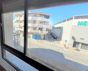 Exterior view of Premises for sale in Salobreña