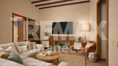 Foto 4 de Casa adosada en venda a Cl Sant Vicent, Callosa d'en Sarrià, Alicante