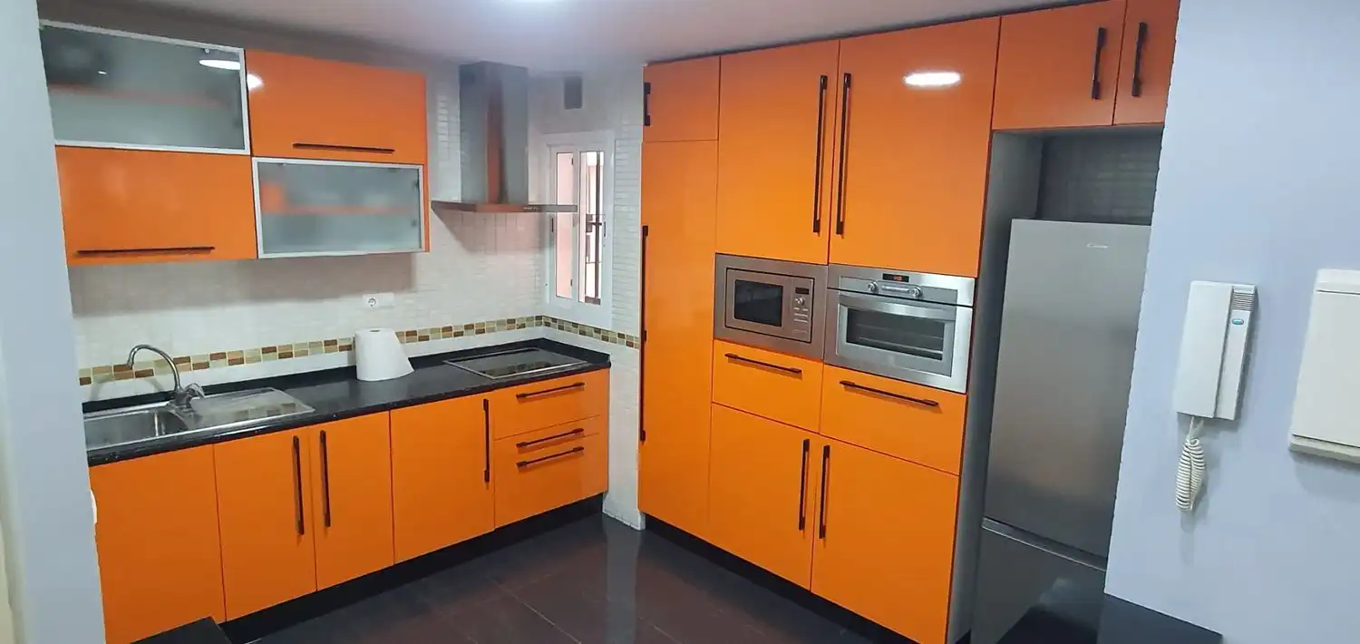 Wohnung zum Verkauf in Centro, imagen 3