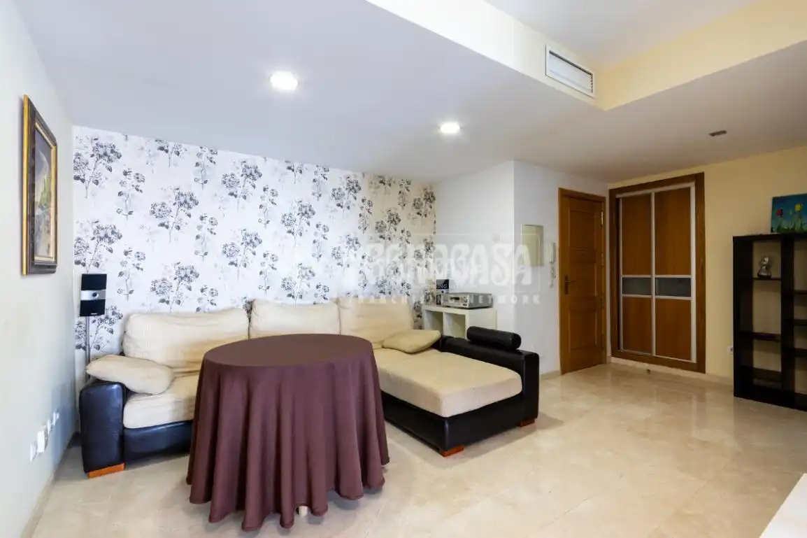 Wohnung mit Aufzug zum Verkauf in Vélez-Málaga ciudad, imagen 2