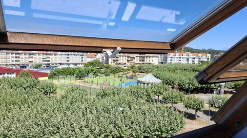 Foto 2 de Dúplex en venda a Rúa Espiñeiro, 2, Adina - Portonovo, Sanxenxo