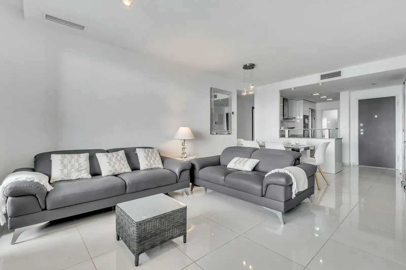 Apartment mit Pool zum Verkauf in N/A, imagen 7