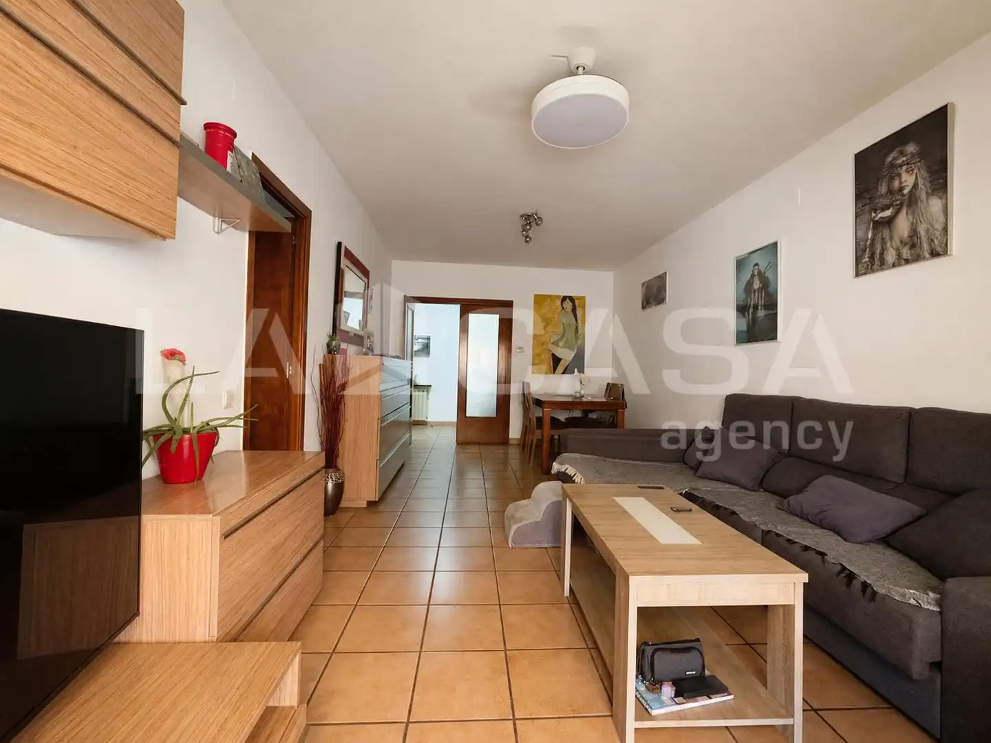 Appartement avec terrasse à vendre à La Roca del Vallès, imagen 7