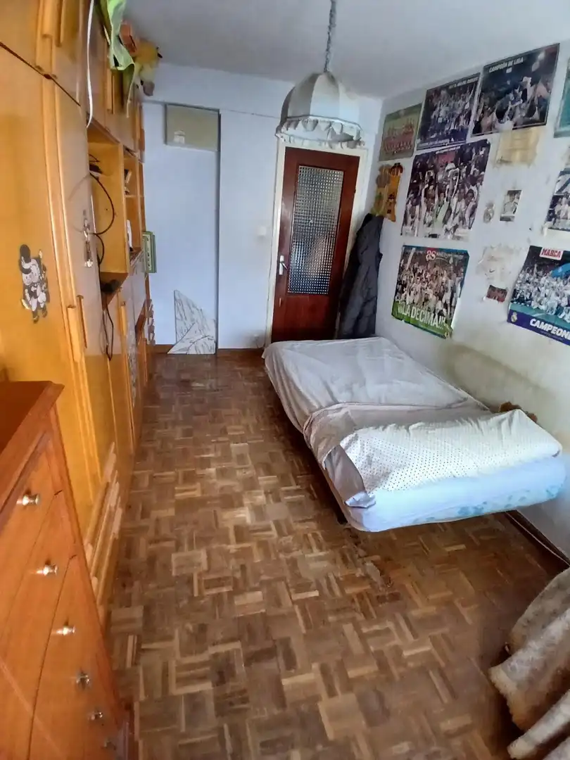 Habitación de Piso en venta en Reinosa