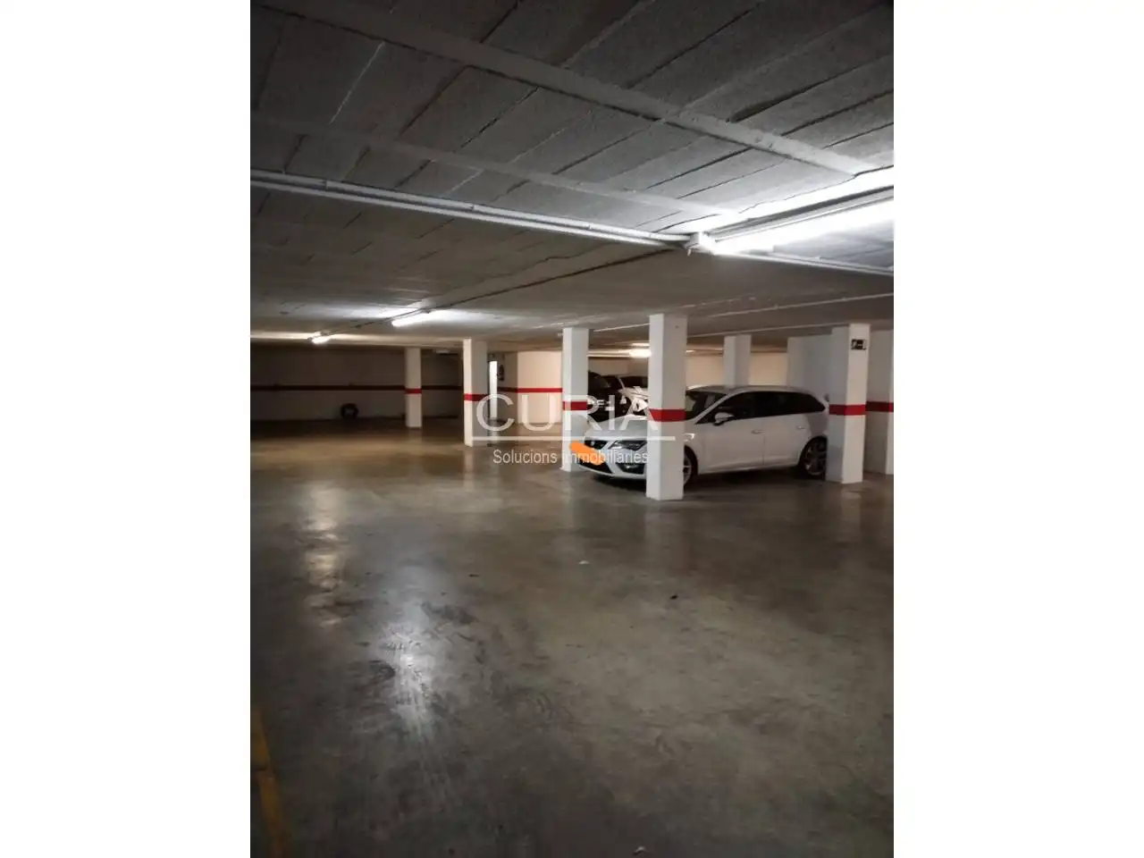 Individuel avec ascenseur à vendre à Calle Alfred Perenya, imagen 2
