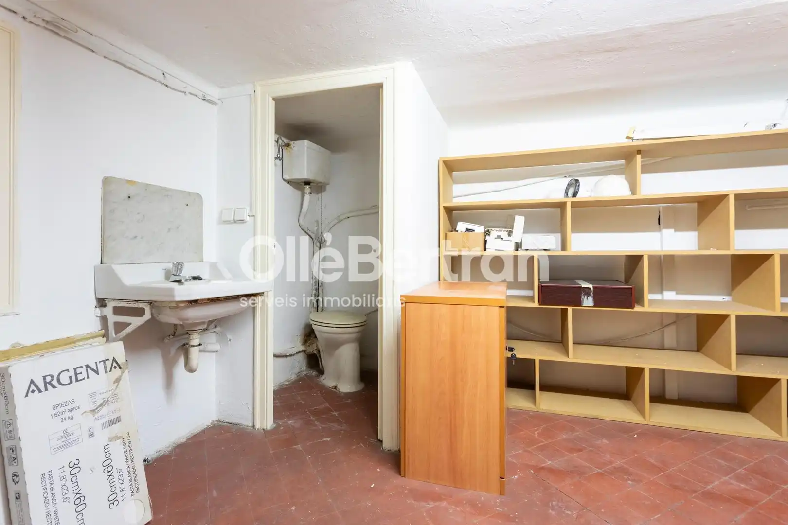 Office space with lift to rent in Diagonal, imagen 24