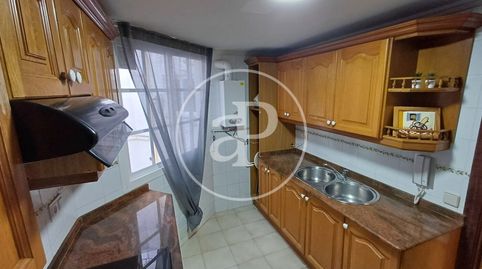 Foto 3 de Piso de alquiler en La Bega Baixa - Plaza Xúquer, Valencia Capital