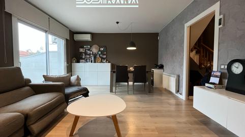 Foto 4 de Casa o xalet en venda a Les Comes, Barcelona