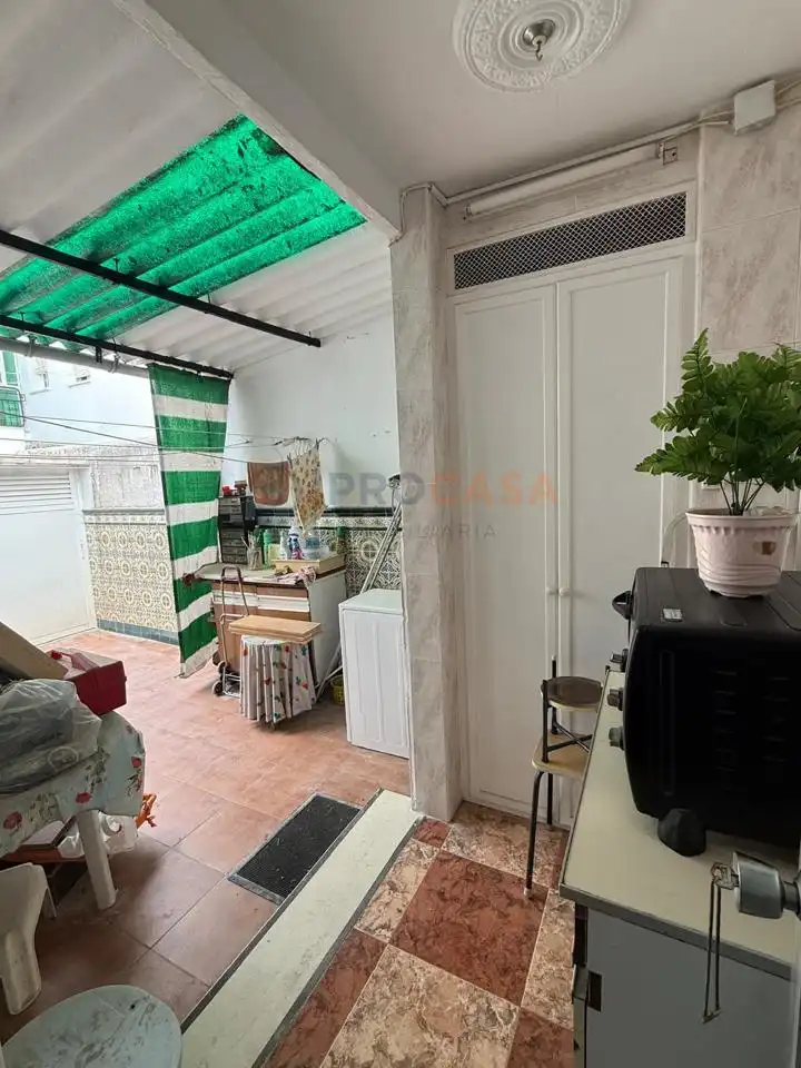 Rez-de-chaussée à vendre à Barriada Madres Carmelitas, imagen 9
