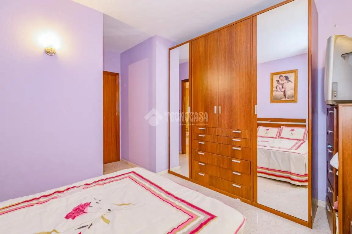 Piso con ascensor en venta en Norte, imagen 16