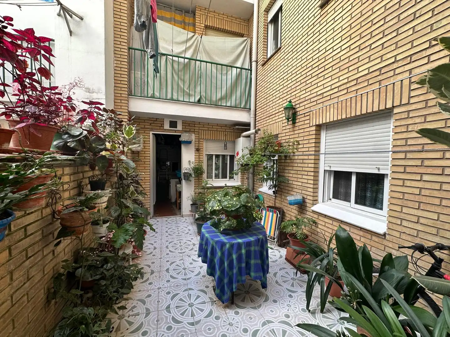 Piso con ascensor en venta en Don Benito, imagen 6