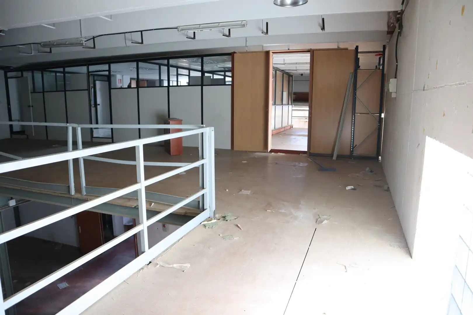 Nave industrial en venta en Erandio