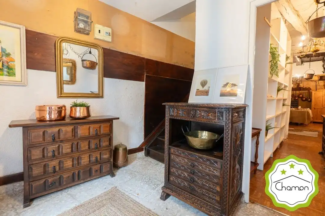Casa o xalet en venda a Aulesti