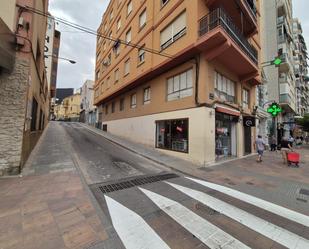 Vista exterior de Estudi en venda en Villena amb Traster