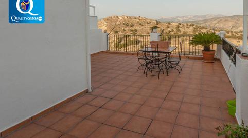 Foto 2 de Pis en venda a Jijona / Xixona, Alicante