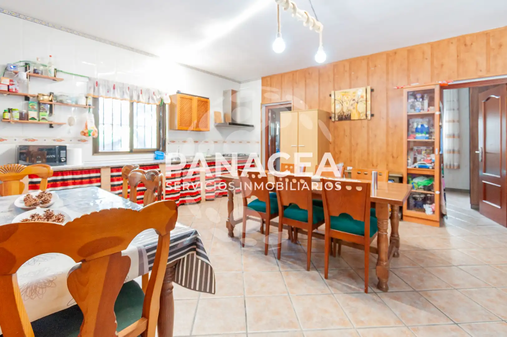 Country house with garden for sale in Canjáyar, imagen 10