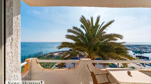 Photo 2 of Flat for sale in Avenida Antonio Machado, El Puerto - Romanilla, Roquetas de Mar