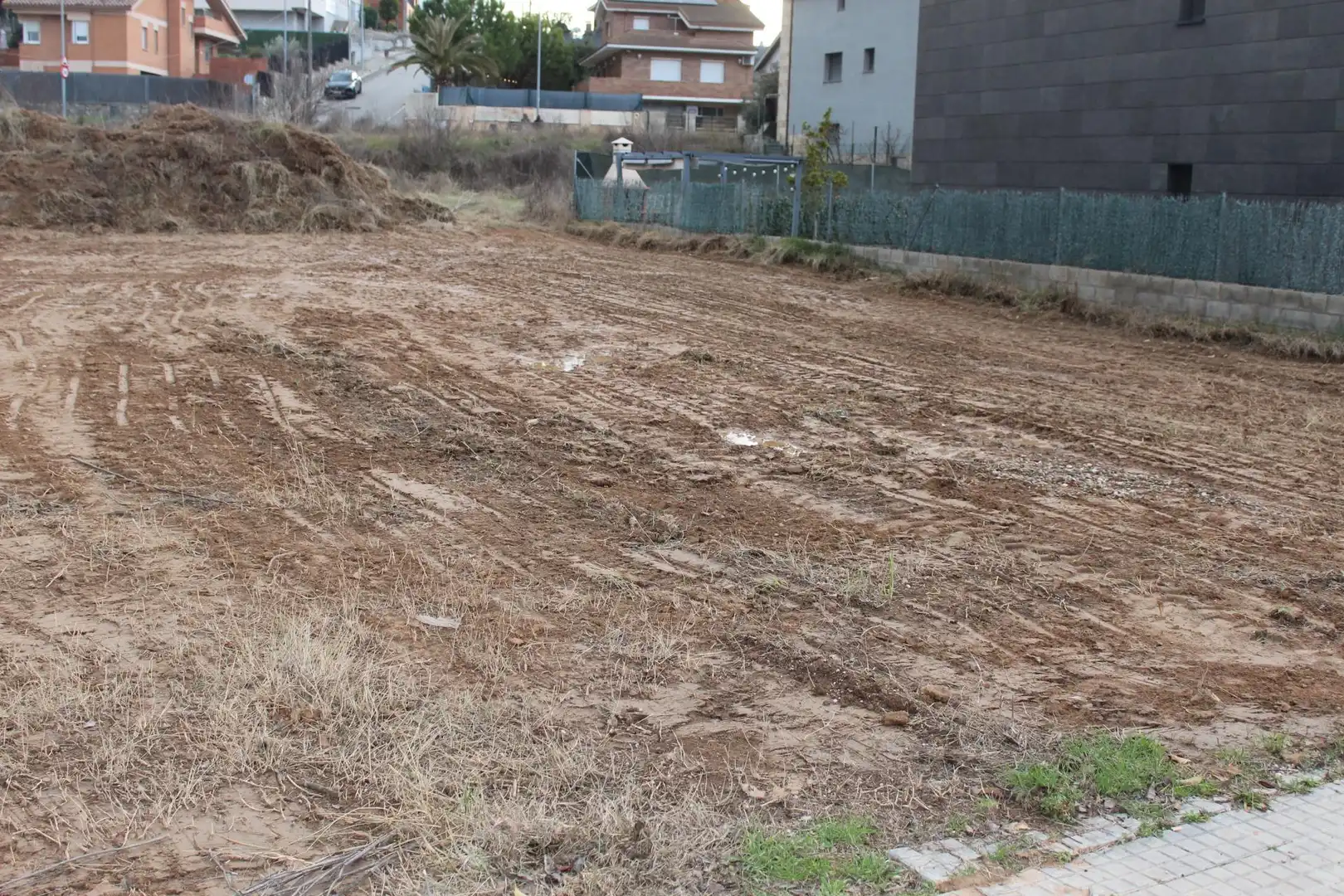 Residential land for sale in Navarcles, imagen 8