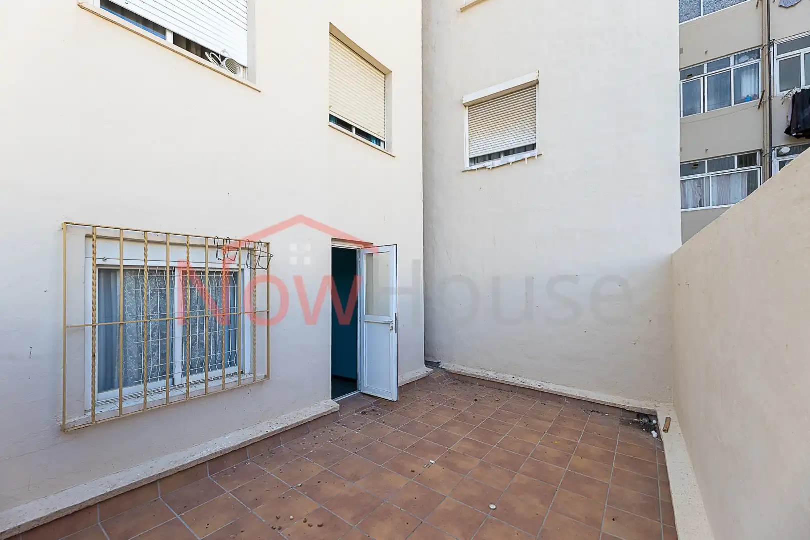 Exterior view of Flat for sale in  Palma de Mallorca  with Air Conditioner, Heating and Terrace