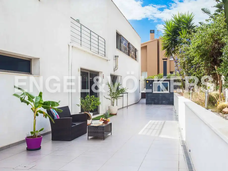 Maison avec piscine à vendre à Borriol, imagen 11