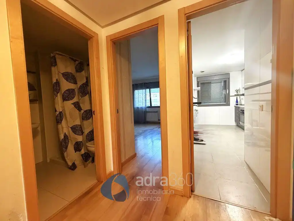Piso en venta en La Cava - Fardachón