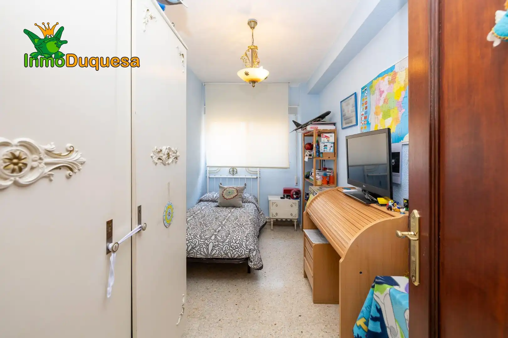 Flat with terrace for sale in Zaidín, imagen 14