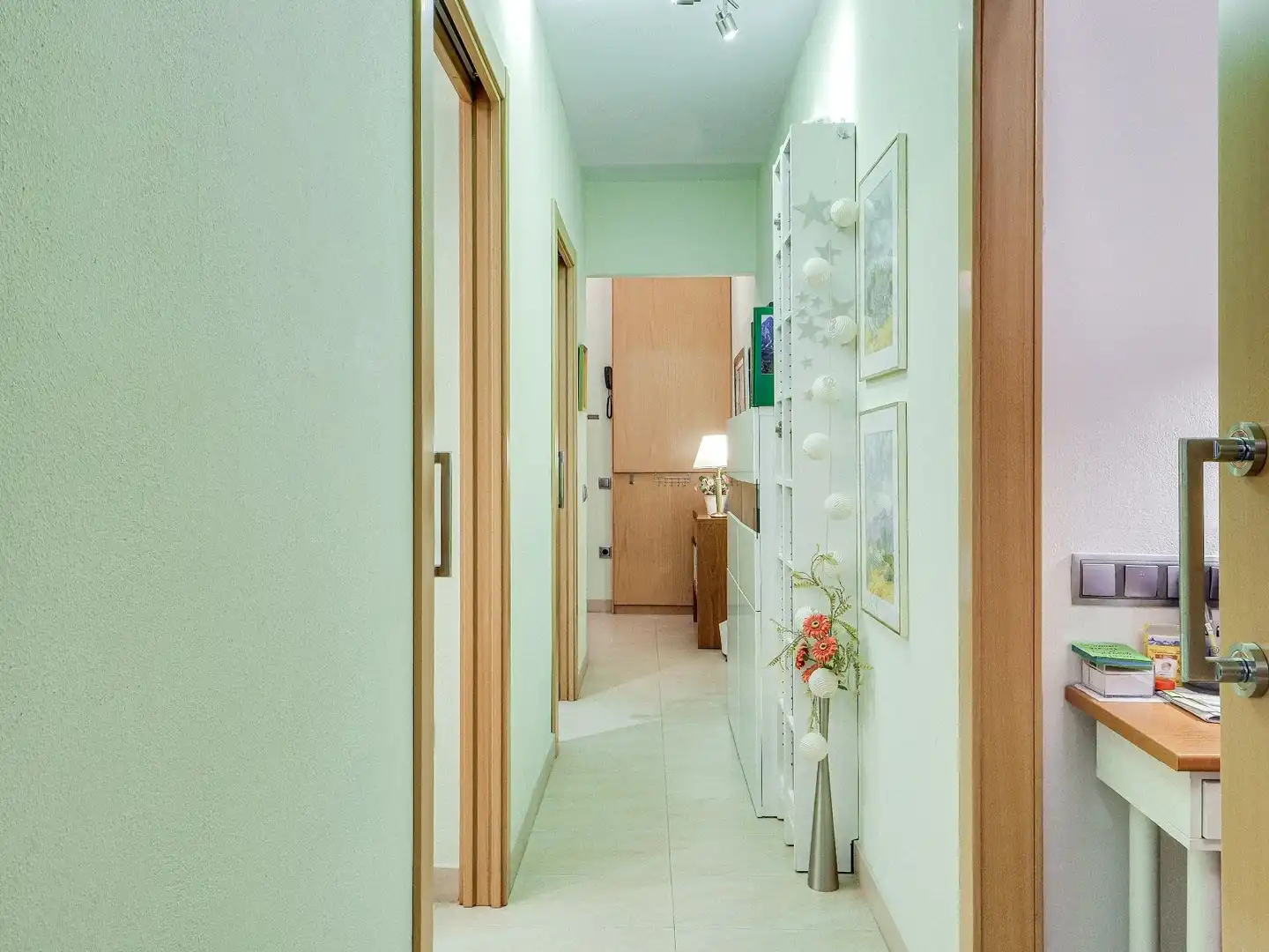 Piso en venta en Barcelona con Aire acondicionado, Calefacción y Terraza