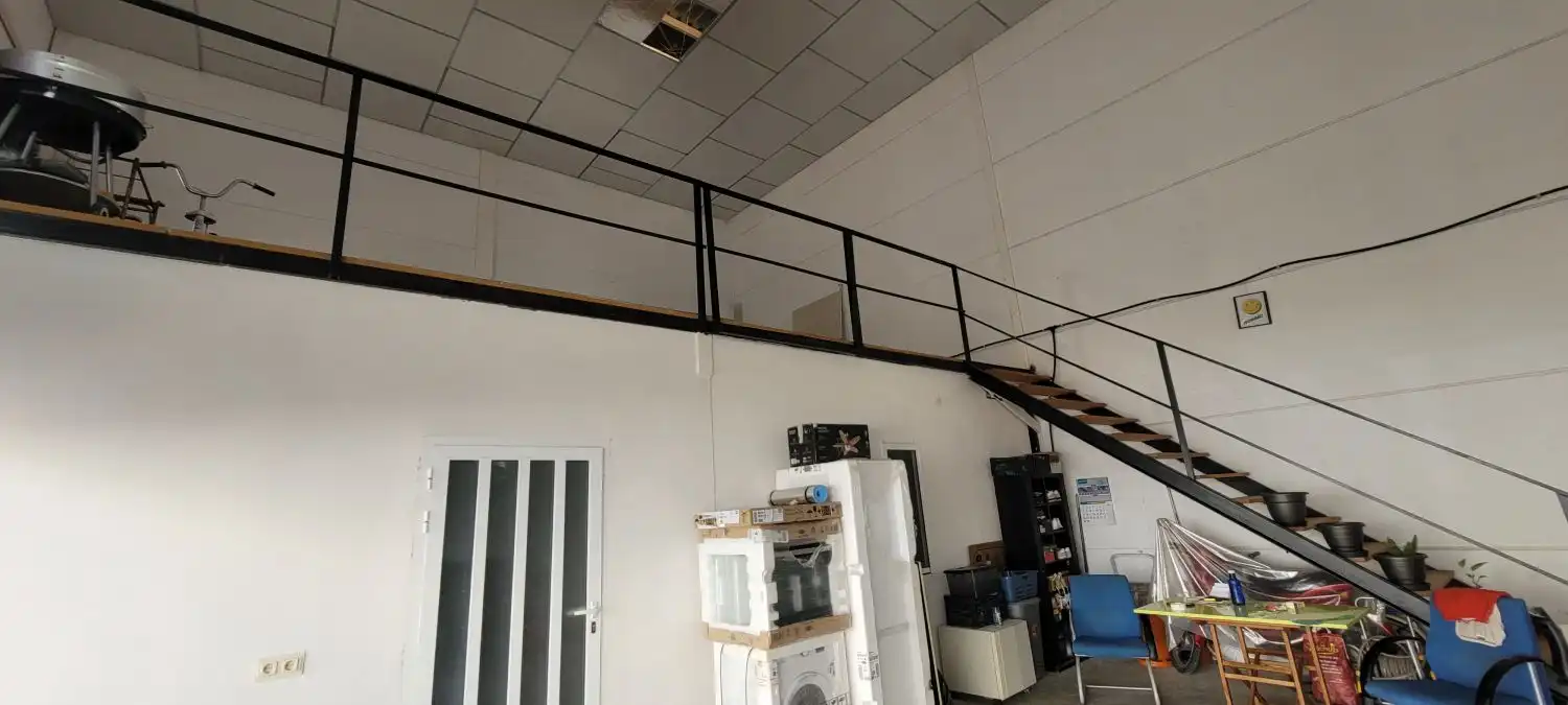 Industriegebäude zum Verkauf in Pedanías - Extrarradio, imagen 7