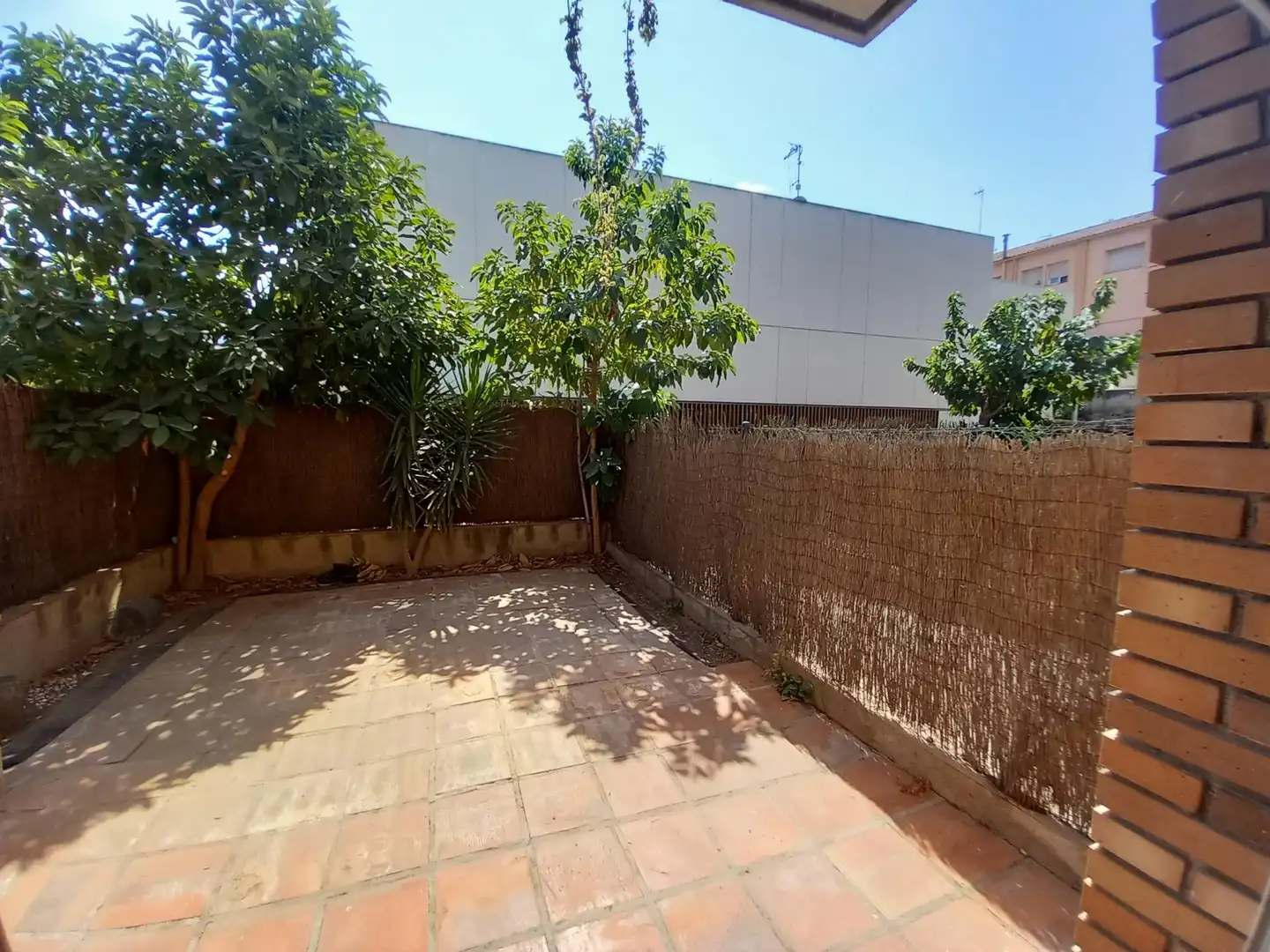 Piso con jardín en venta en El Papiol, imagen 6