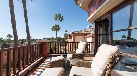 Villa de lujo en venta en la Milla de Oro de Marbella La Capellania, immagine 4