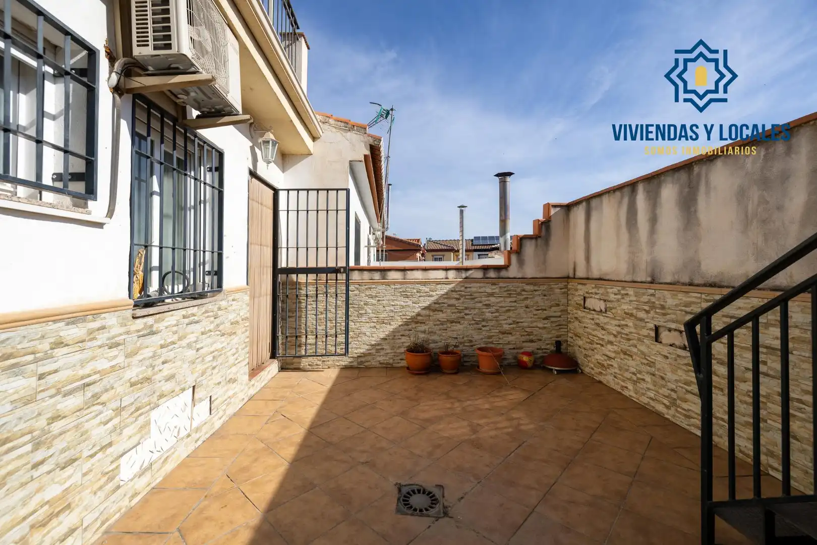 Adosado en venta en Avenida Avenida San Cayetano