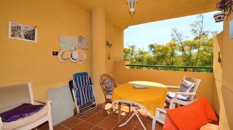 Foto 2 de Pis en venda a Camino de la Cantera, Los Pacos, Fuengirola