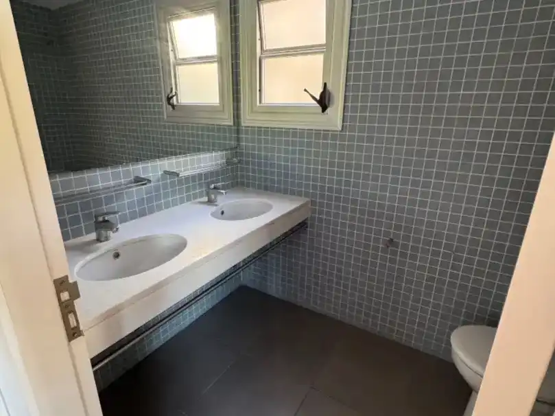 Penthouse with pool to rent in Carrer J. Martí i Franquesa 28, imagen 11
