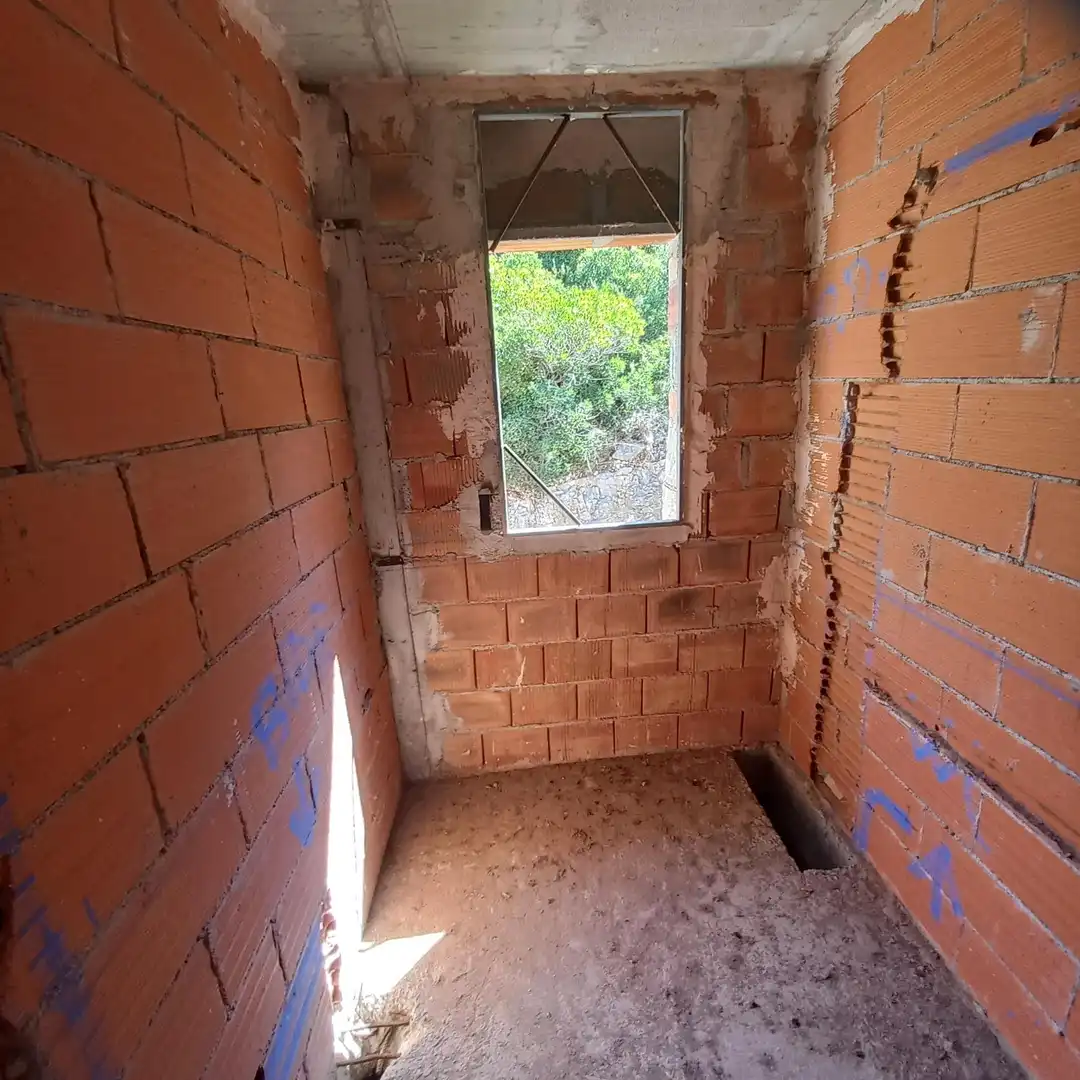 Casa amb terrassa en venda a Carrer dels Pins (urb els Rosers), imagen 11