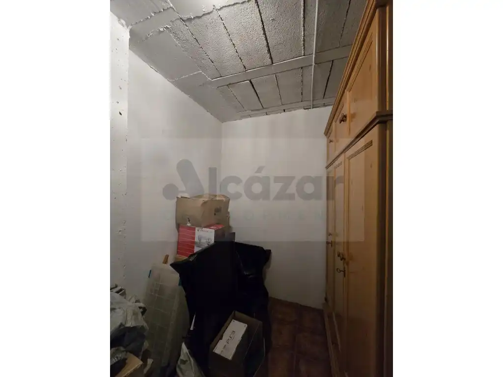 Piso en venta en Calle Sanchez Perrier, Centro