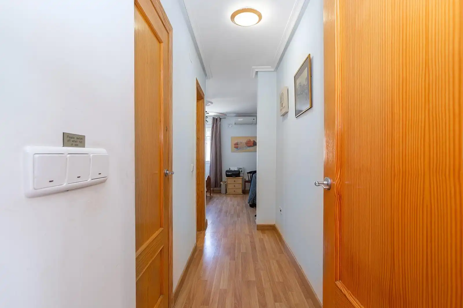 Chalet con terraza en venta en Centro, imagen 11