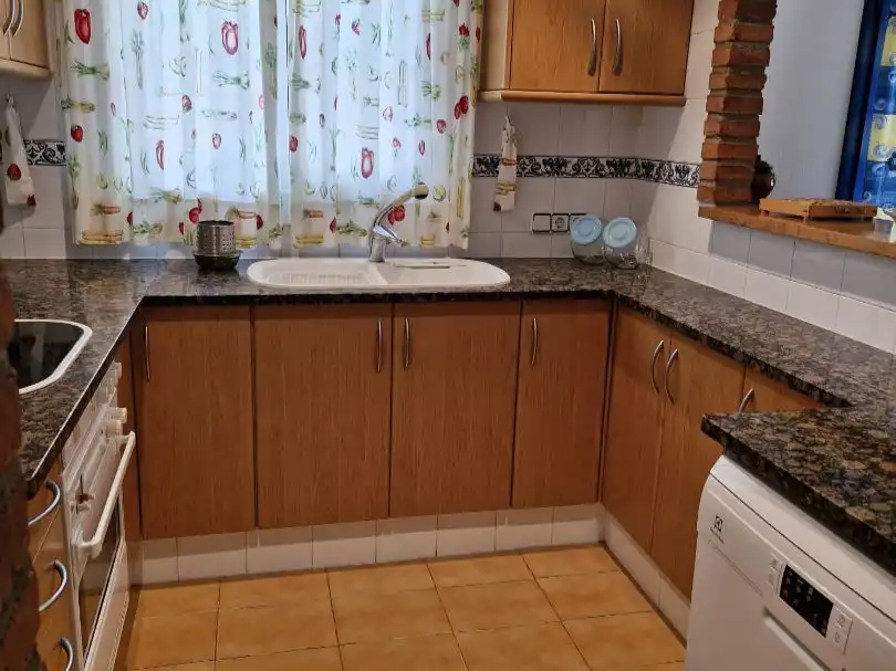 Appartement compact avec piscine à vendre à Kaminies 2, imagen 14