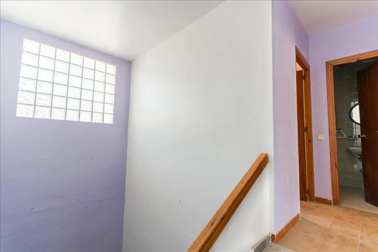 Casa adosada en venta en El Ejido
