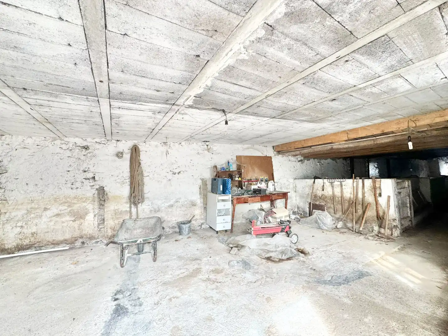 Casa rustica in vendita a Izki Kalea, imagen 6