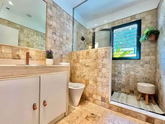 Detached house with pool for sale in Calle Serrallarga 20-22, imagen 31