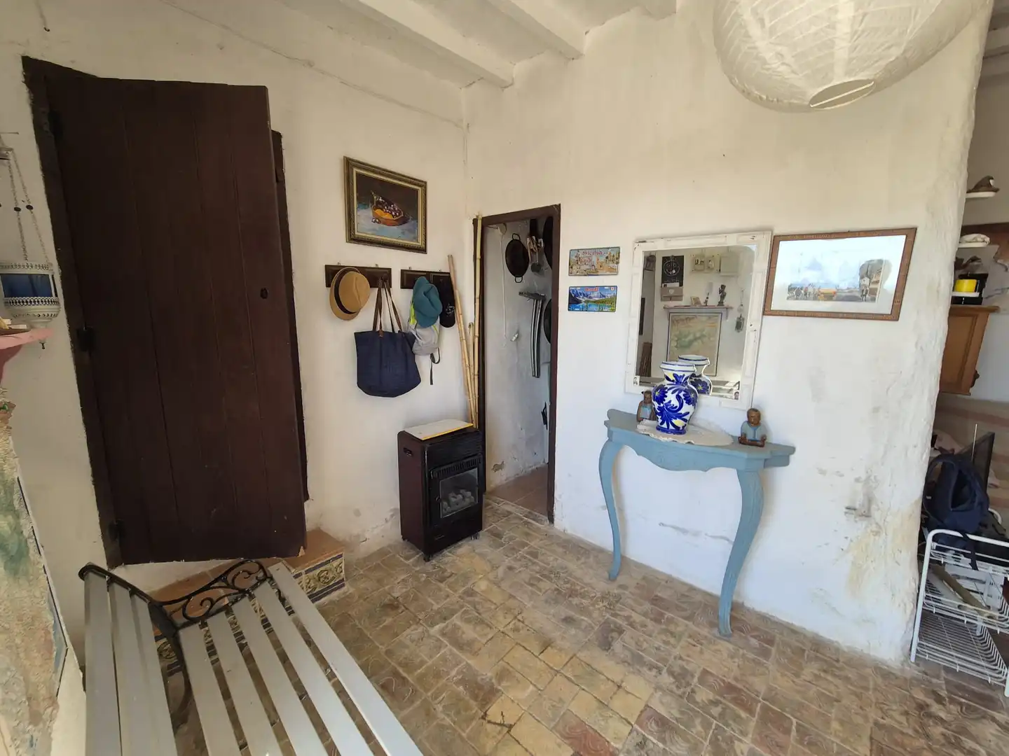 Villa à vendre à El Secanet - Hacienda del Sol, imagen 4