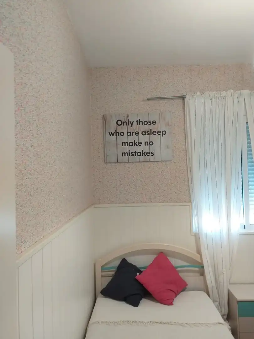 Flat for rent in Carretera LOS GERONIMOS, Guadalupe