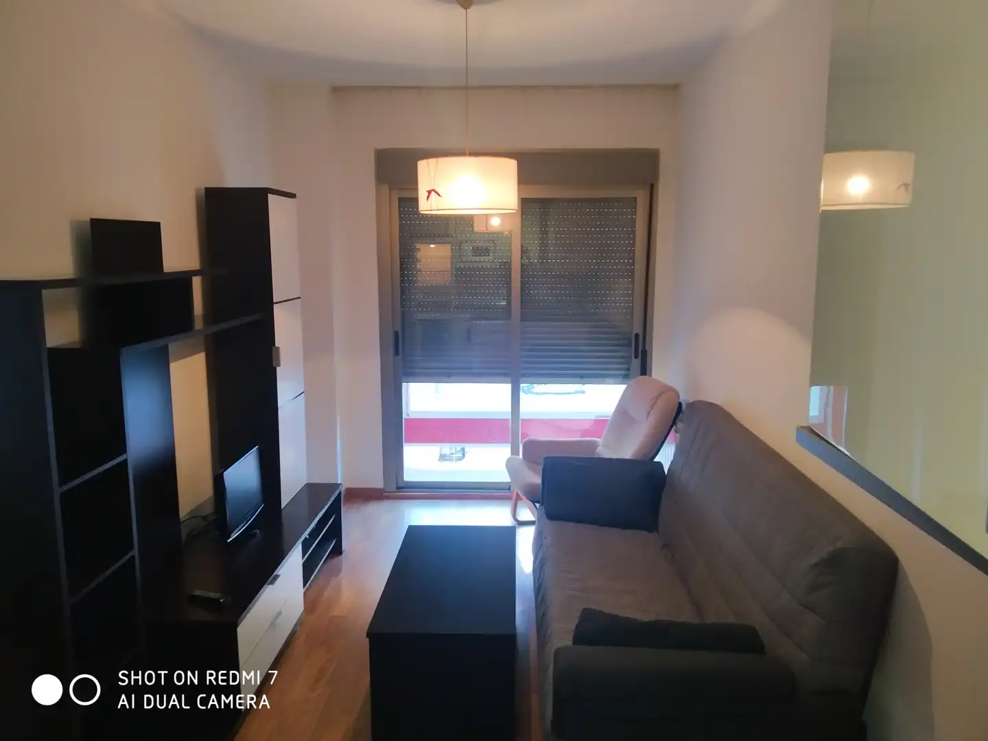 Living room of Flat for rent in Úbeda, Jaén