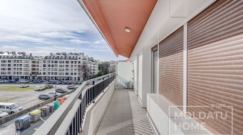 Foto 2 de Piso en venta en Gipuzkoa, Zarautz, Gipuzkoa
