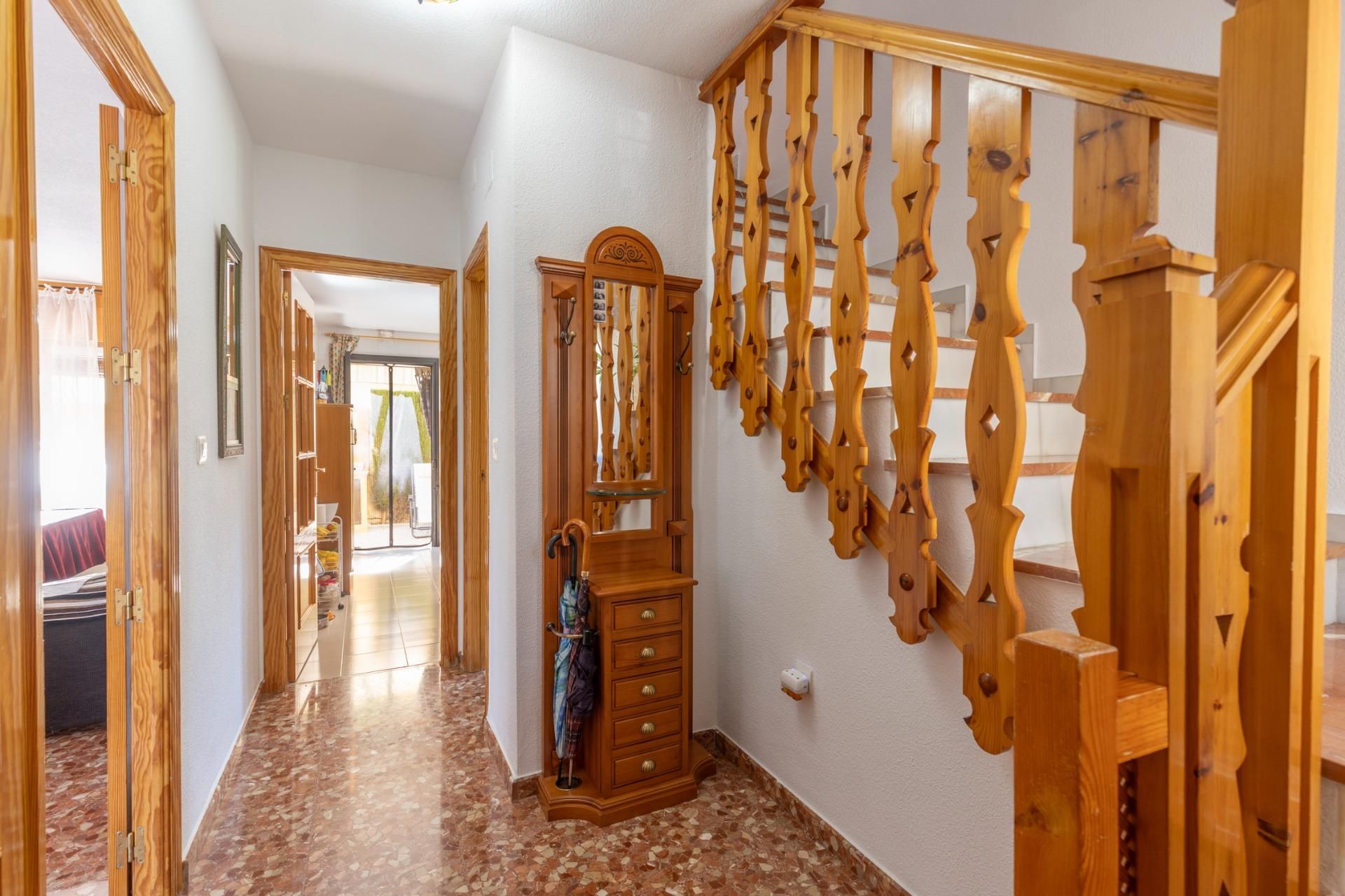 Single-family semi-detached for sale in Calle MIRTO, 9, Gójar