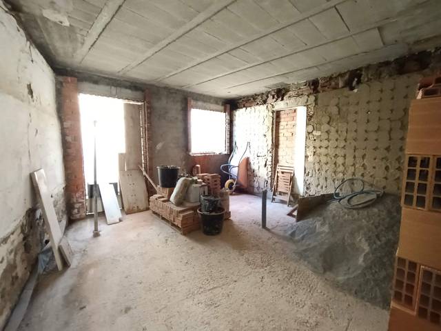 Casa-chalet en Venta en Monesterio