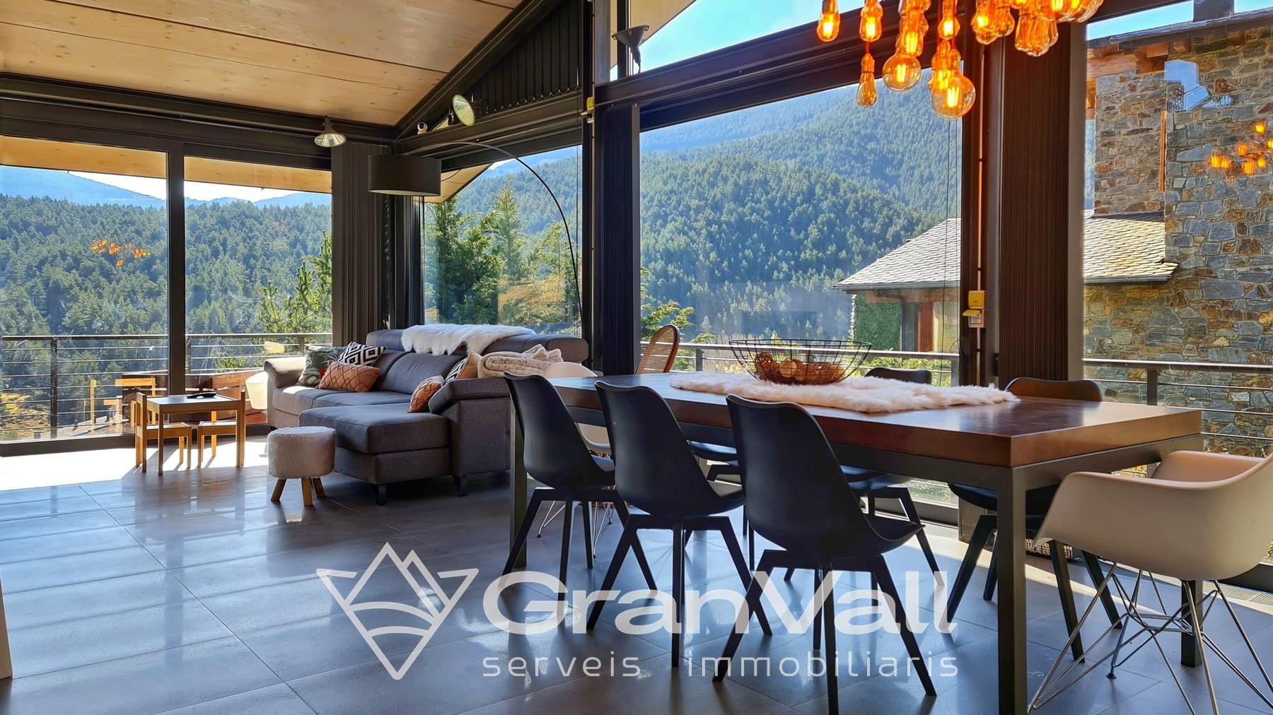 House or chalet for sale in La Molina