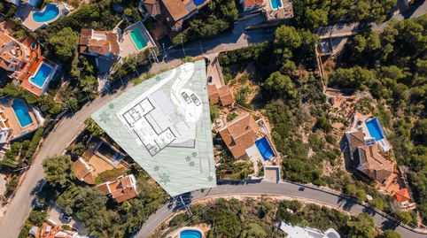 Foto 2 de Residencial en venda a La Granadella - Costa Nova, Jávea / Xàbia