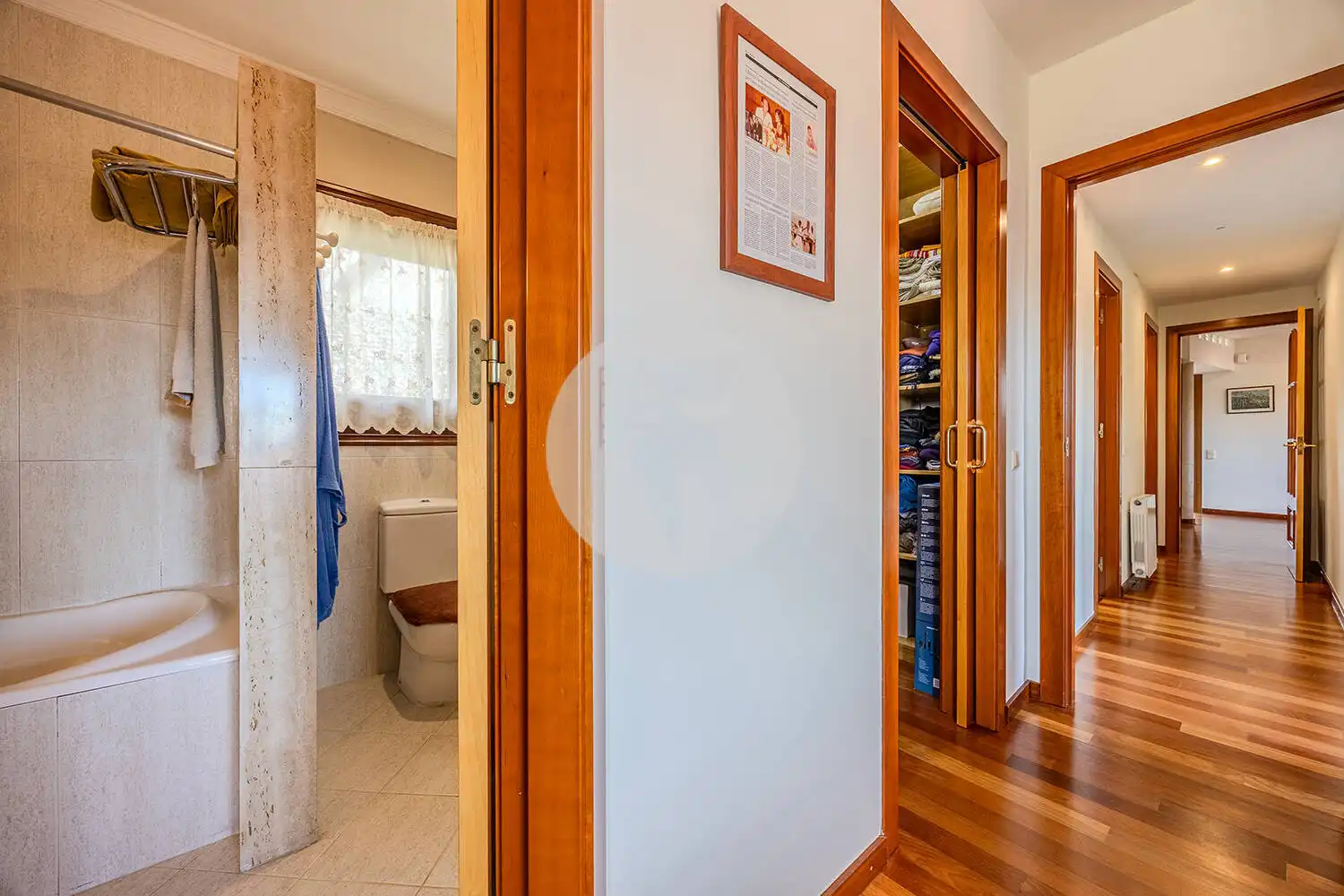 Casa o chalet en venta en Font Verda