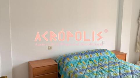 Photo 5 of Flat to rent in Ancha, Benavente, Zamora